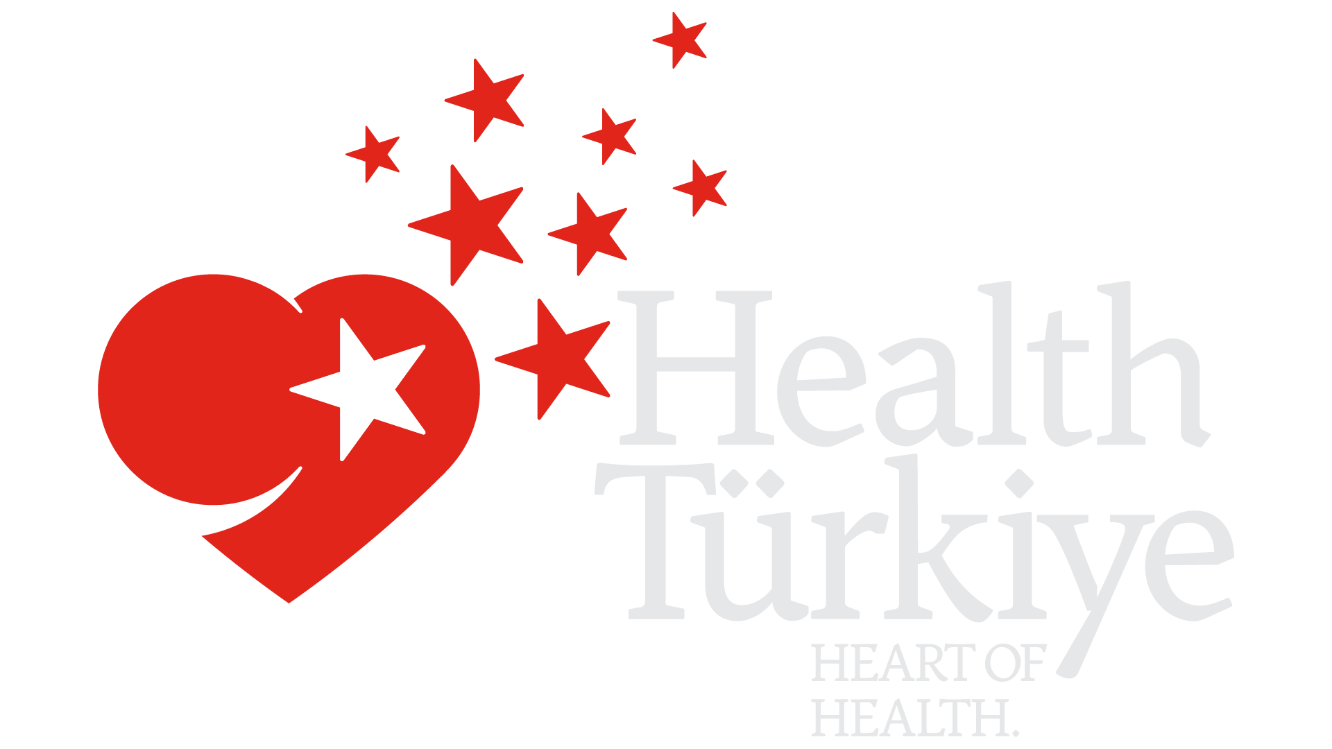 Health Türkiye Logo