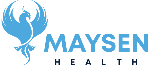 Maysen Health Logo