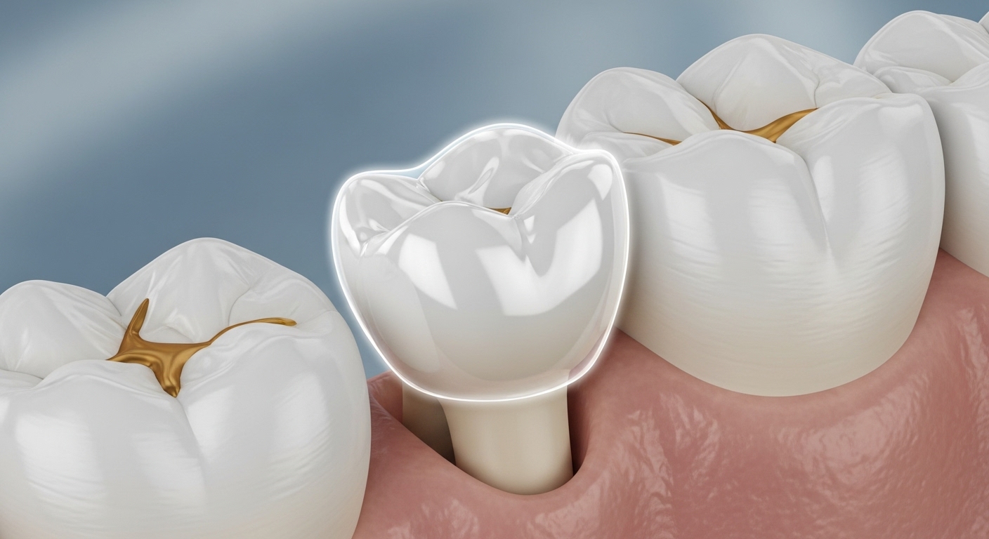 Inlay & Onlay Restorations