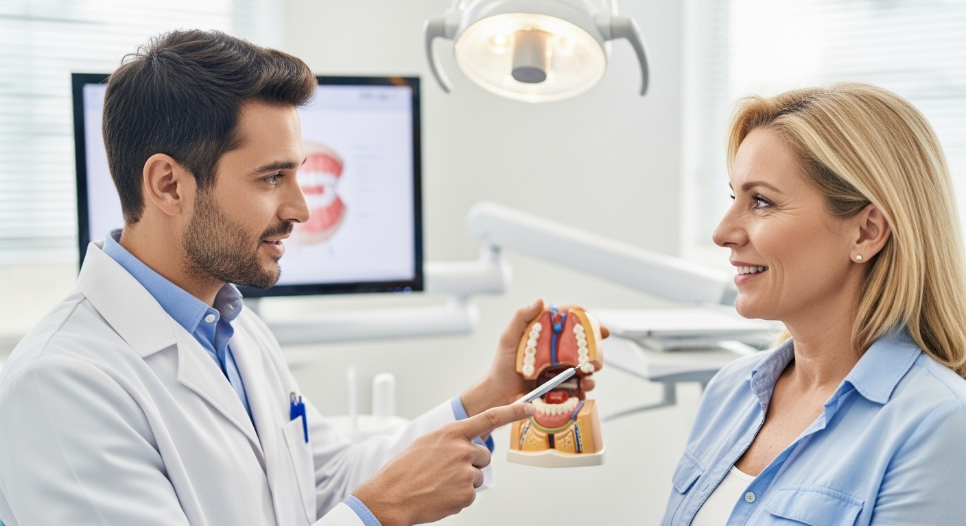Oral Lesion Diagnosis