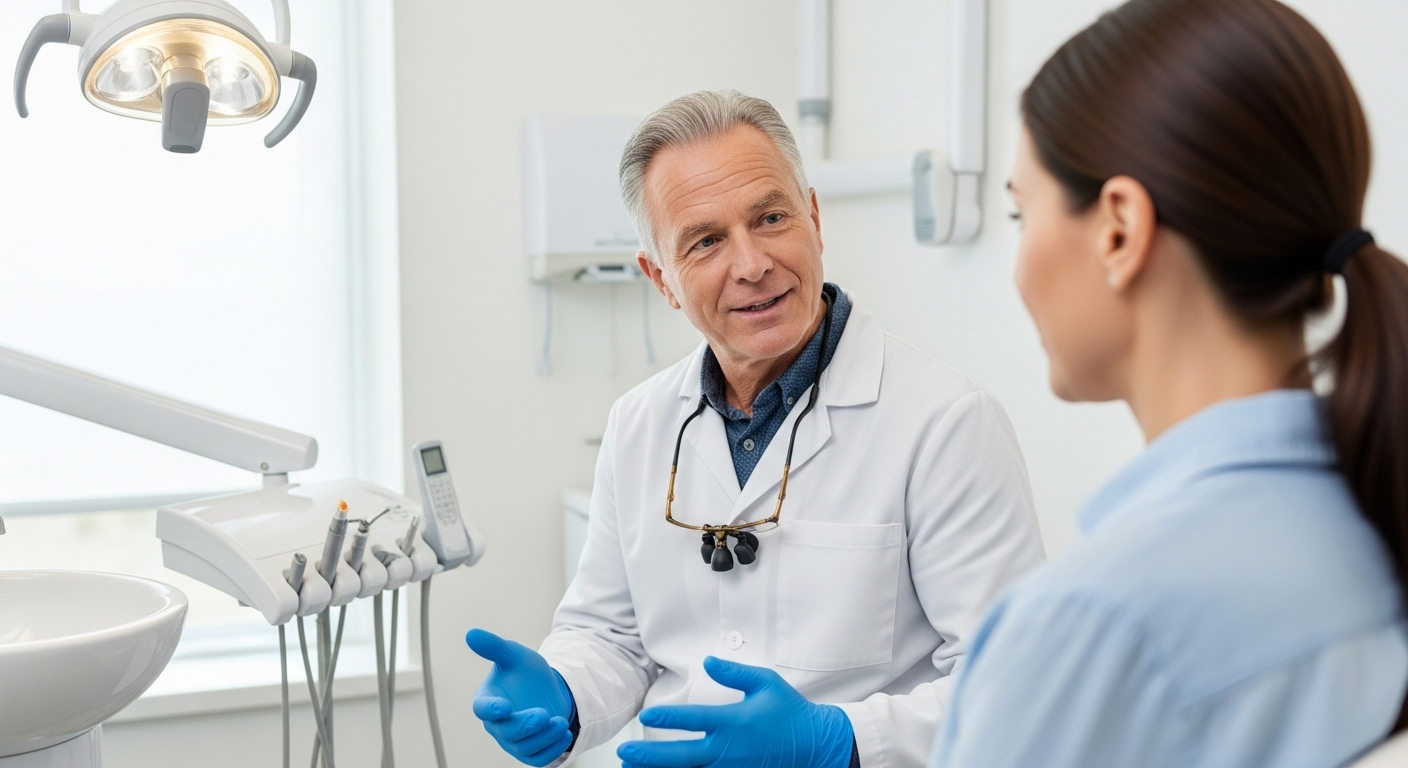 Oral Cancer Screening