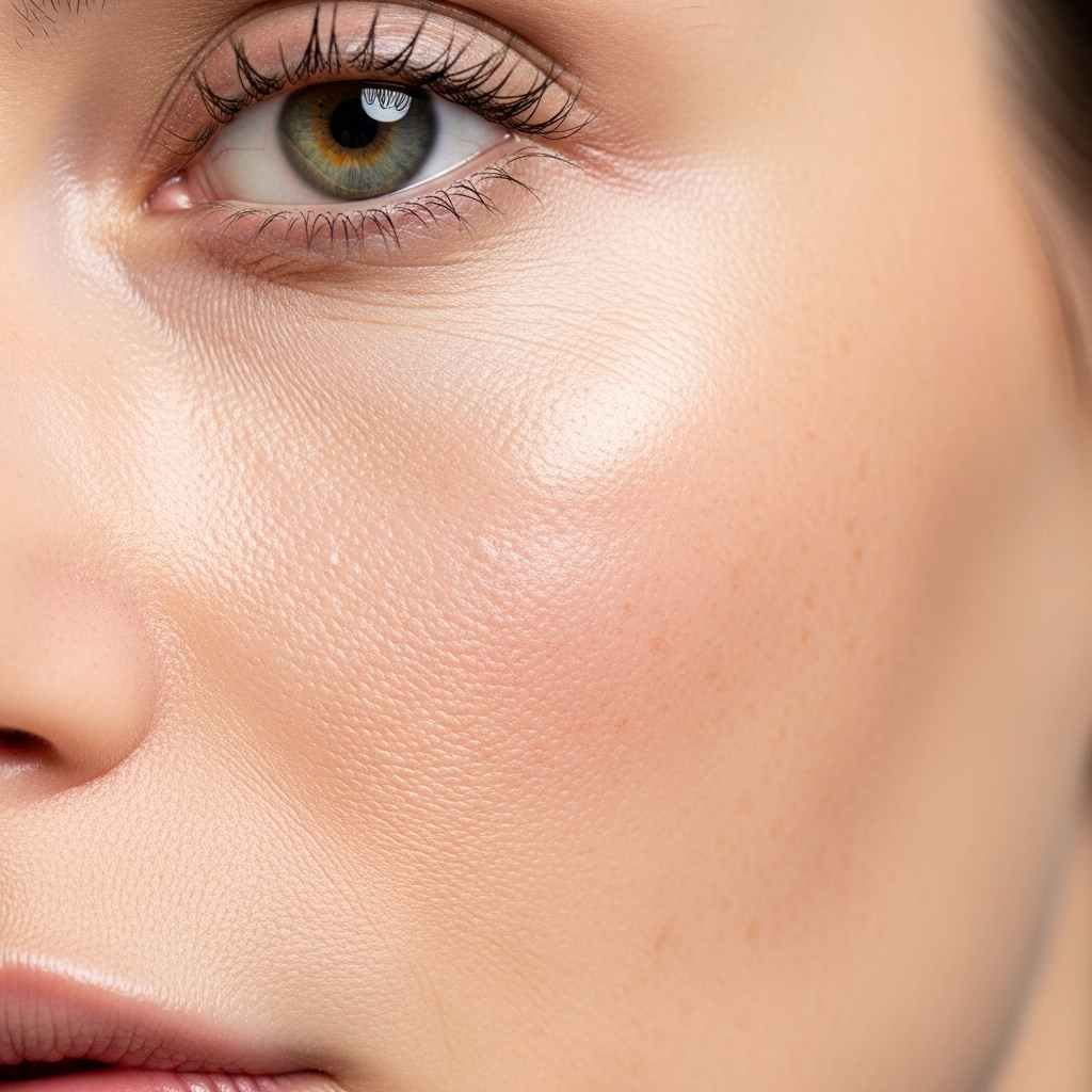 Laser Skin Rejuvenation