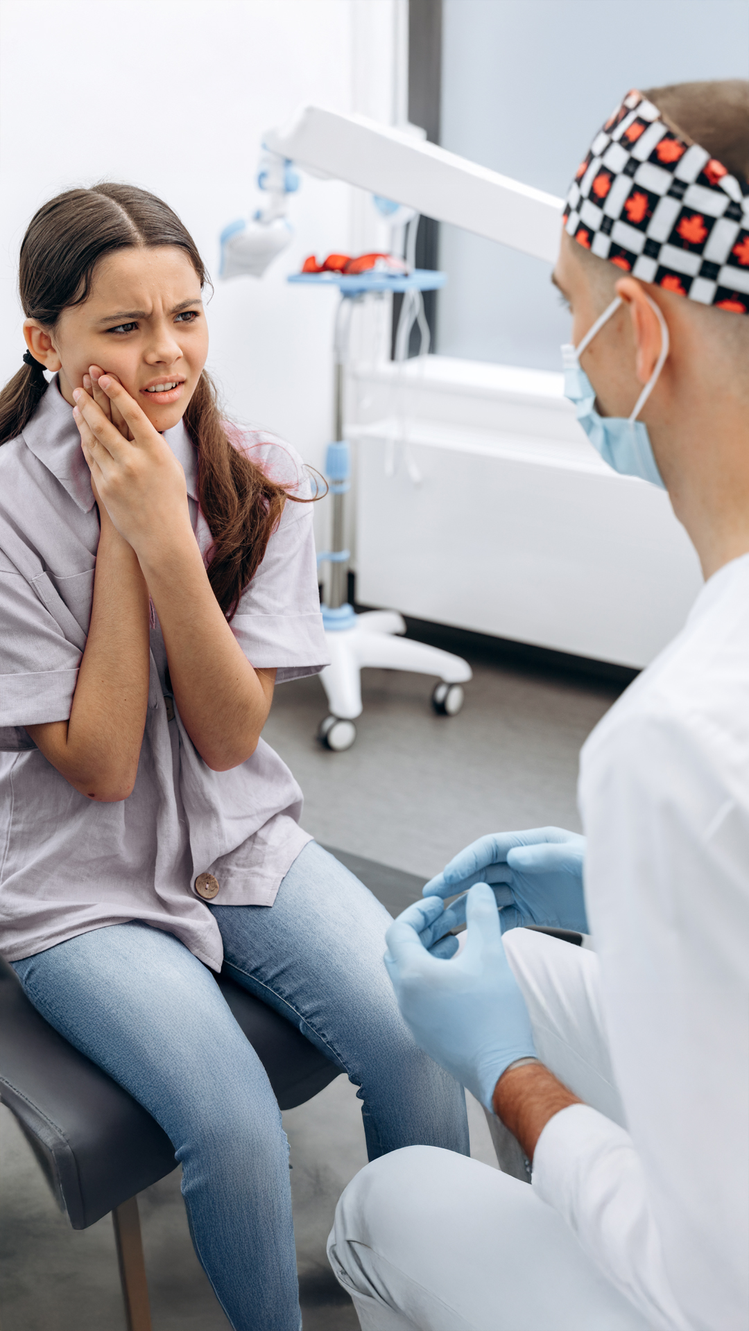 Quick Solutions for Severe Tooth Pain