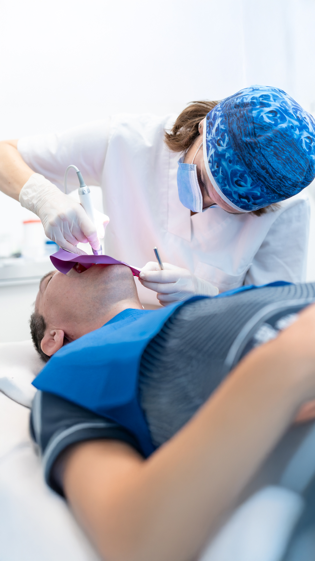 When to Consider Fissure Sealants