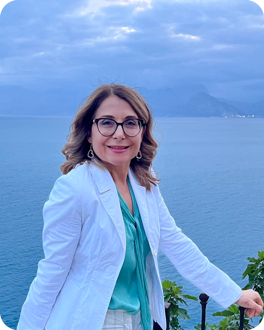 Prof. Dr. Aysel Uysal