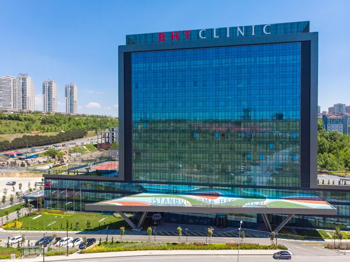 BHT Clinic