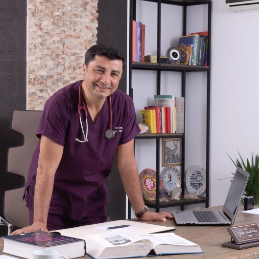 Dr. Namık Yılmaz