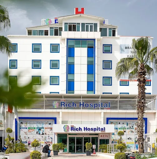 Özel Rich Hospital