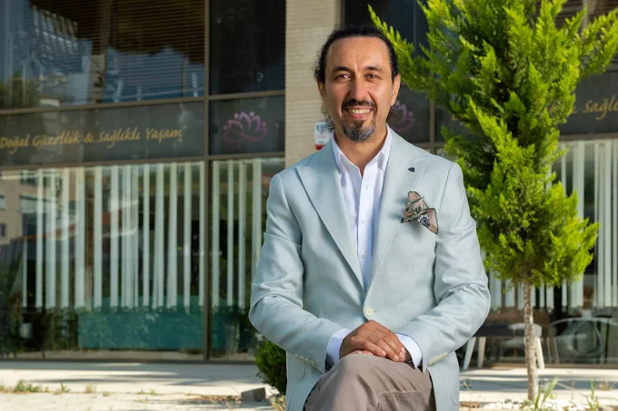 Dr. Tolga Temel