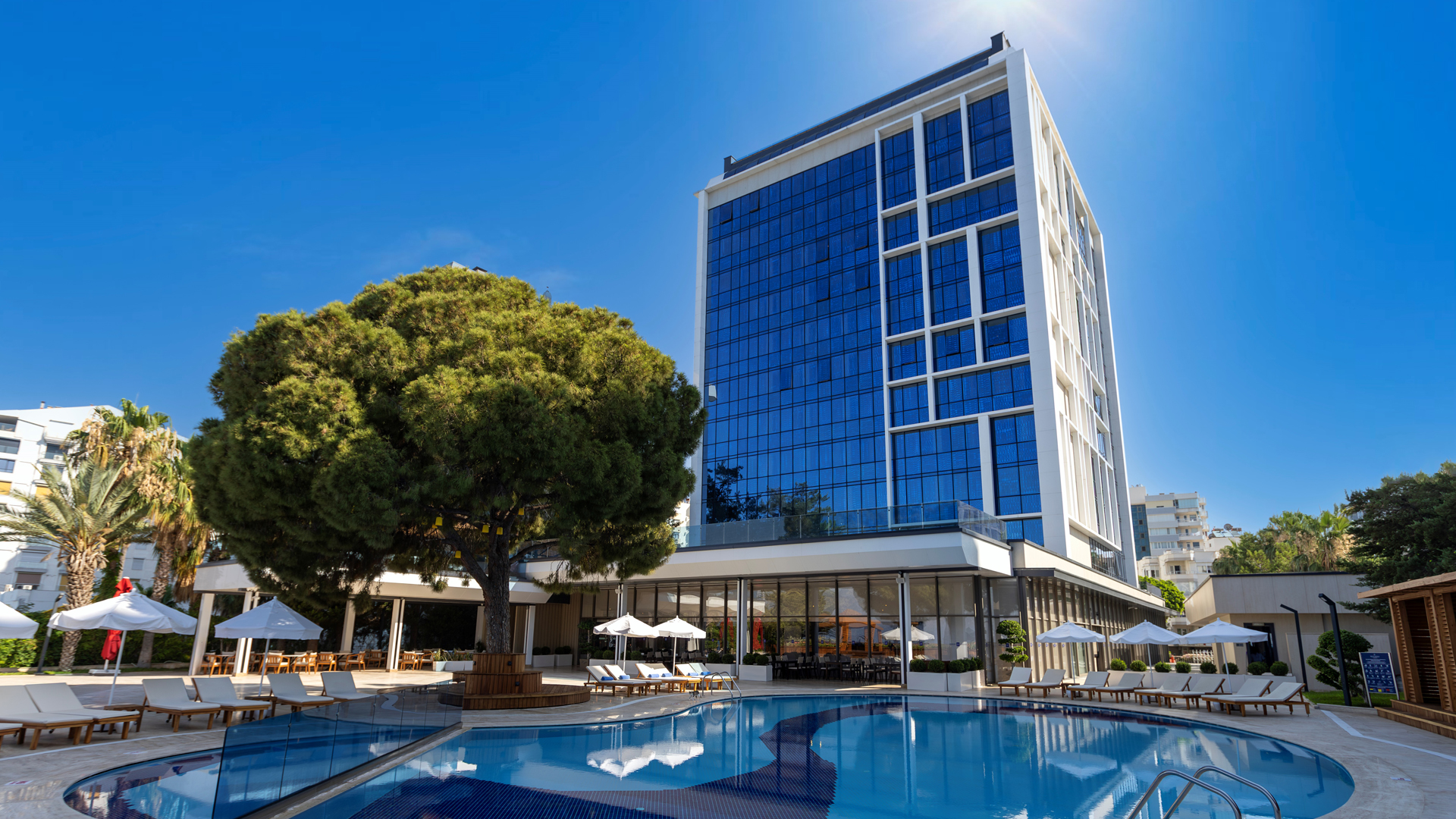Delta Hotels Antalya Lara by Mariott