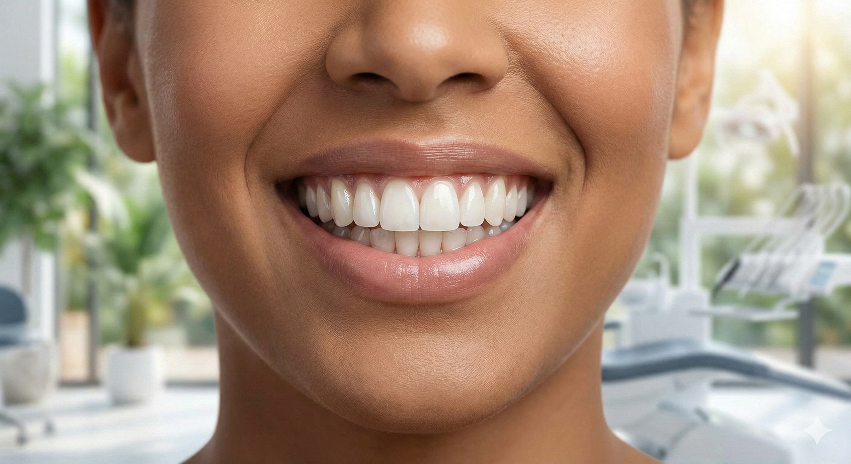 Full Mouth Zirconium