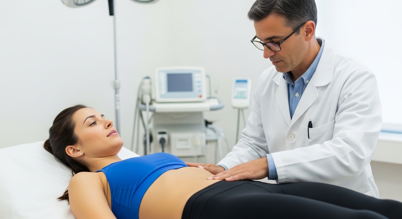 TummyLipo All Inclusive