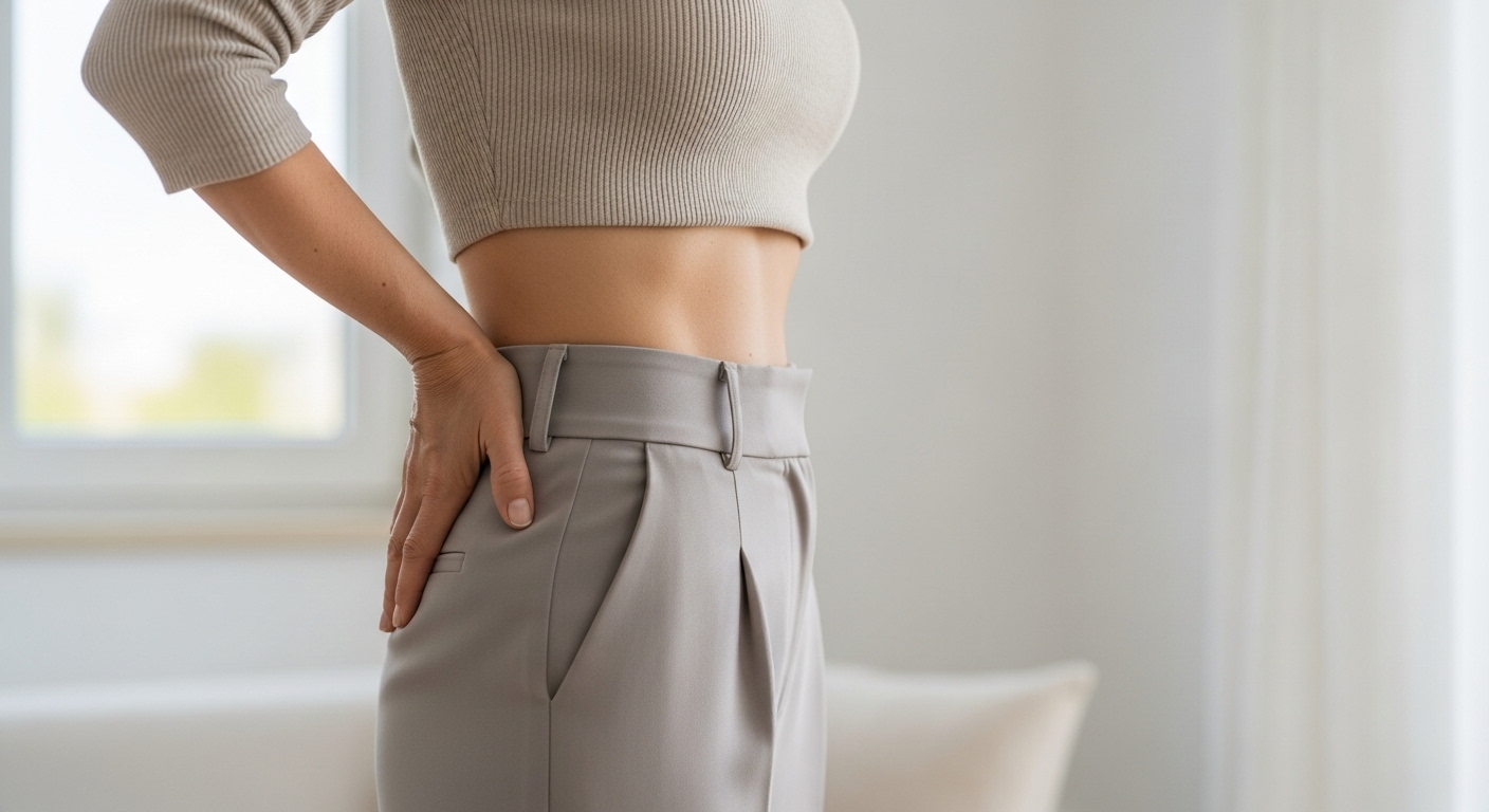 Abdominoplasty (Tummy Tuck)