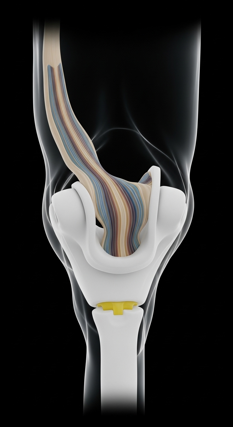 Anterior Cruciate Ligament