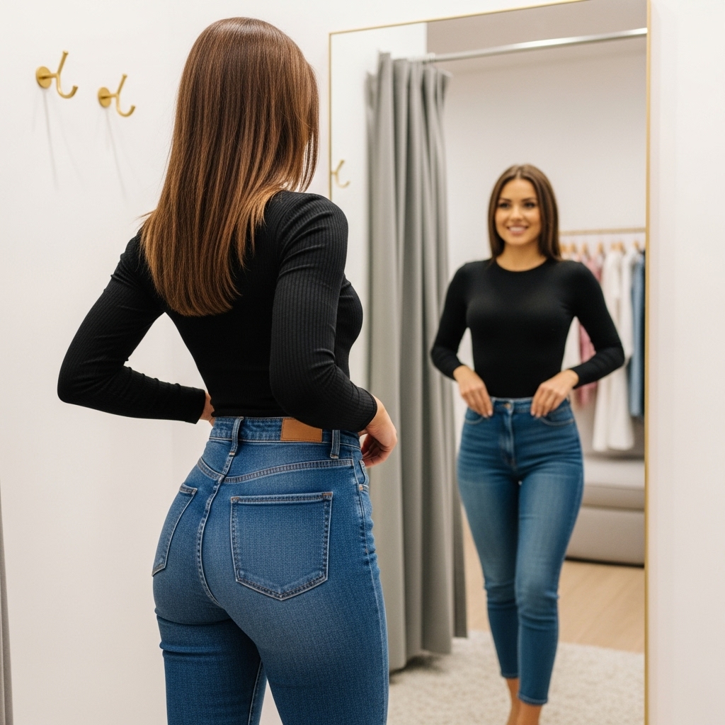 Brazilian Butt Lift (BBL)