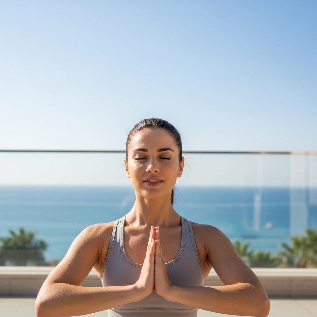 Breast Symmetry Surgery