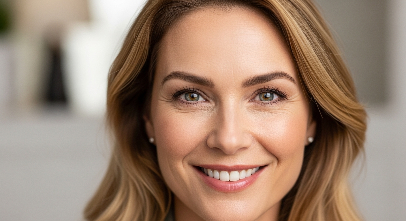 Brow Lift (Forehead Lift)