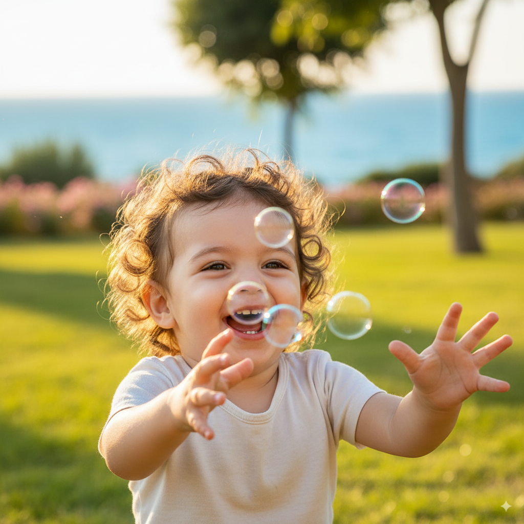 Cleft Lip and Palate Repair