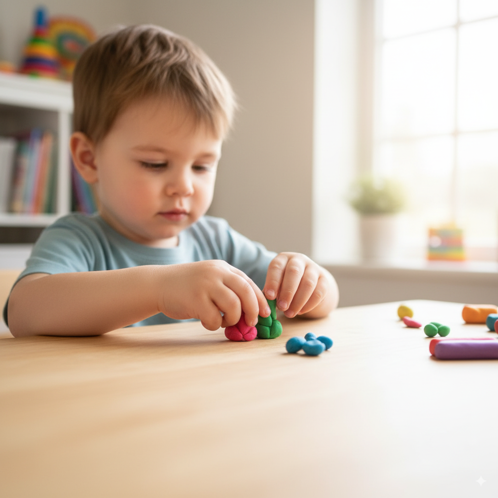 Congenital Anomaly Correction