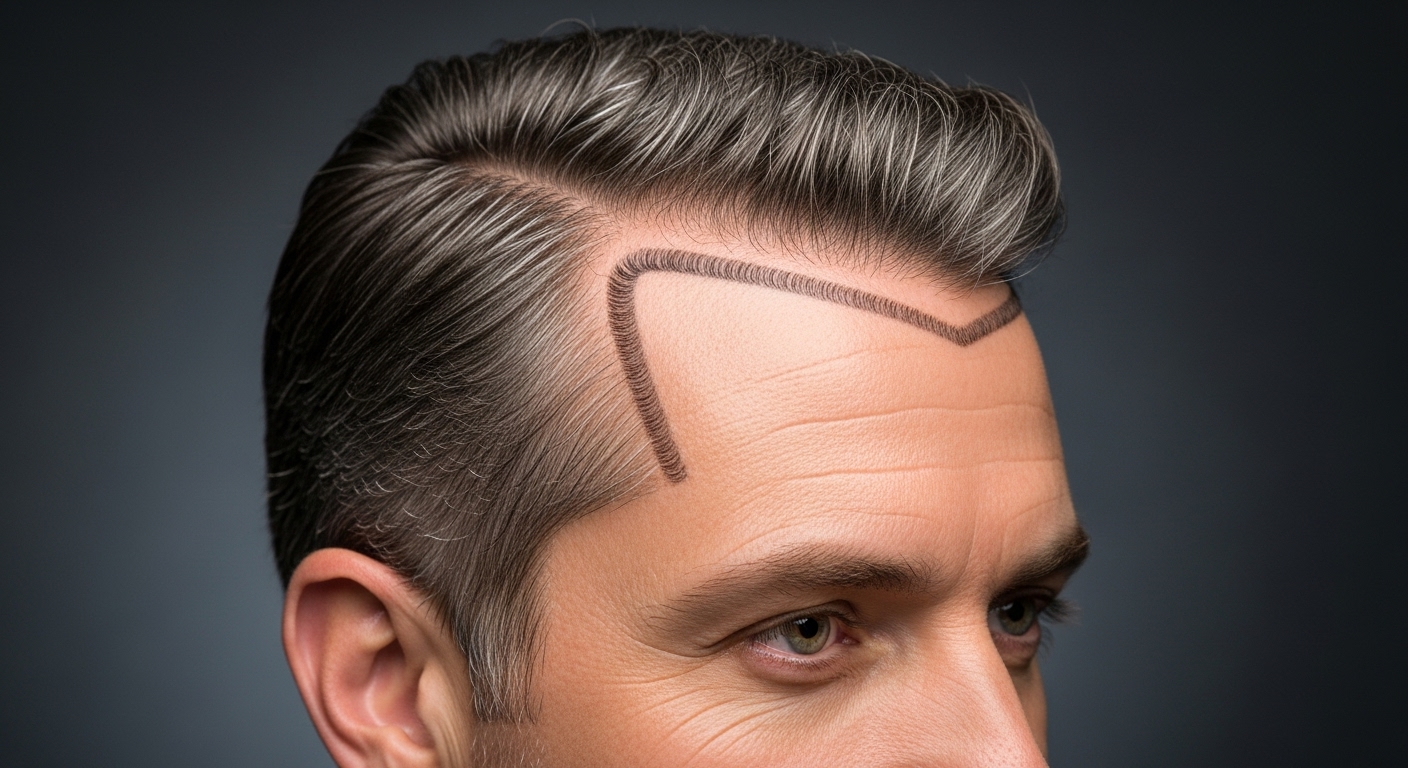 DHI Hair Transplant