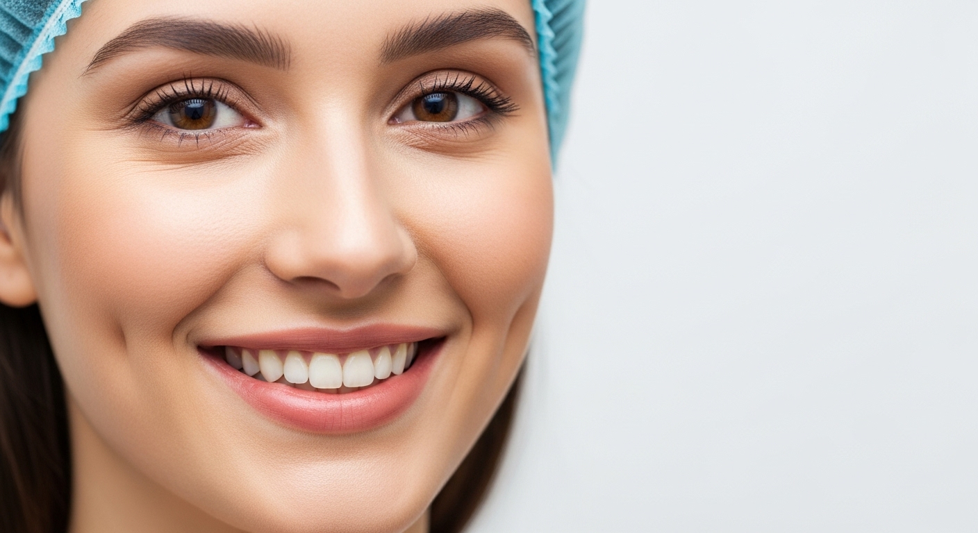 Dimple Creation Surgery