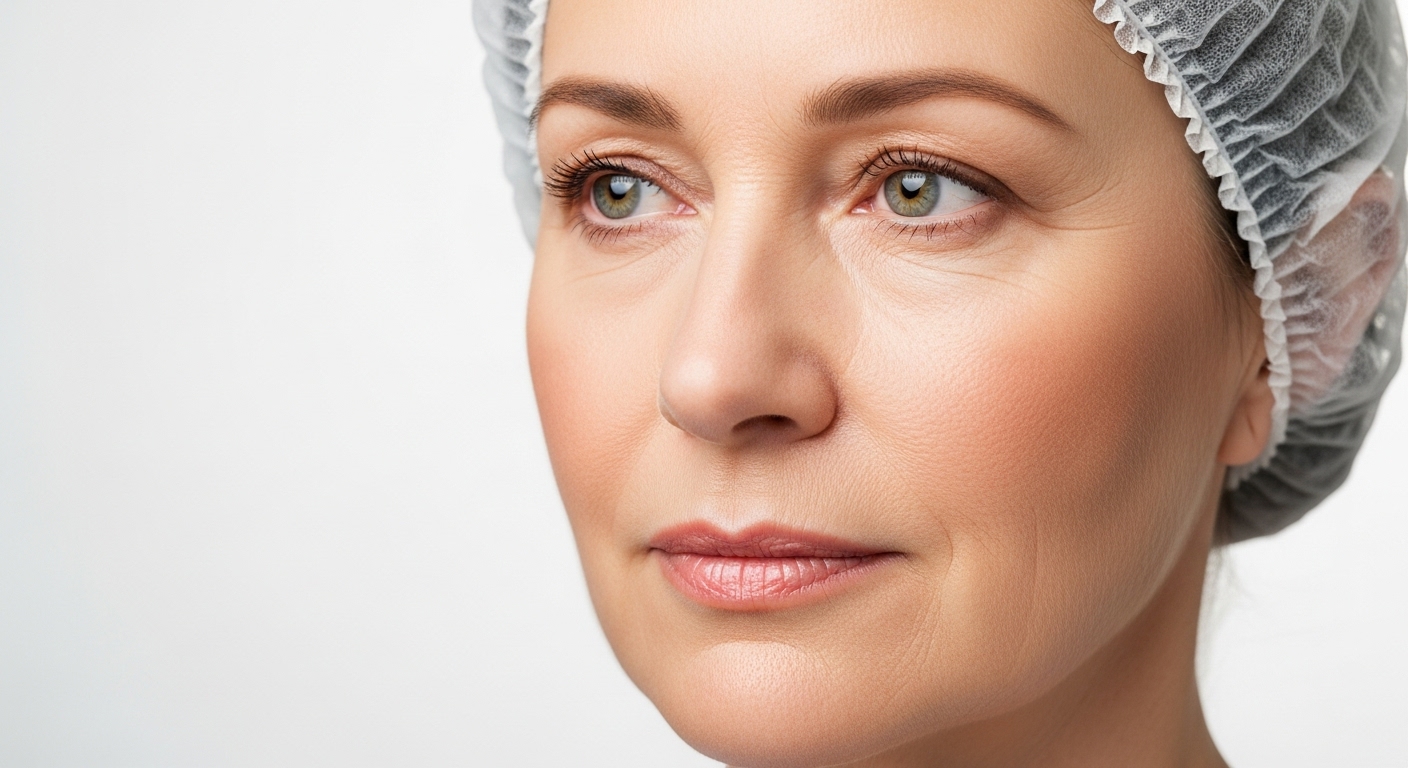 Facial Fat Transfer