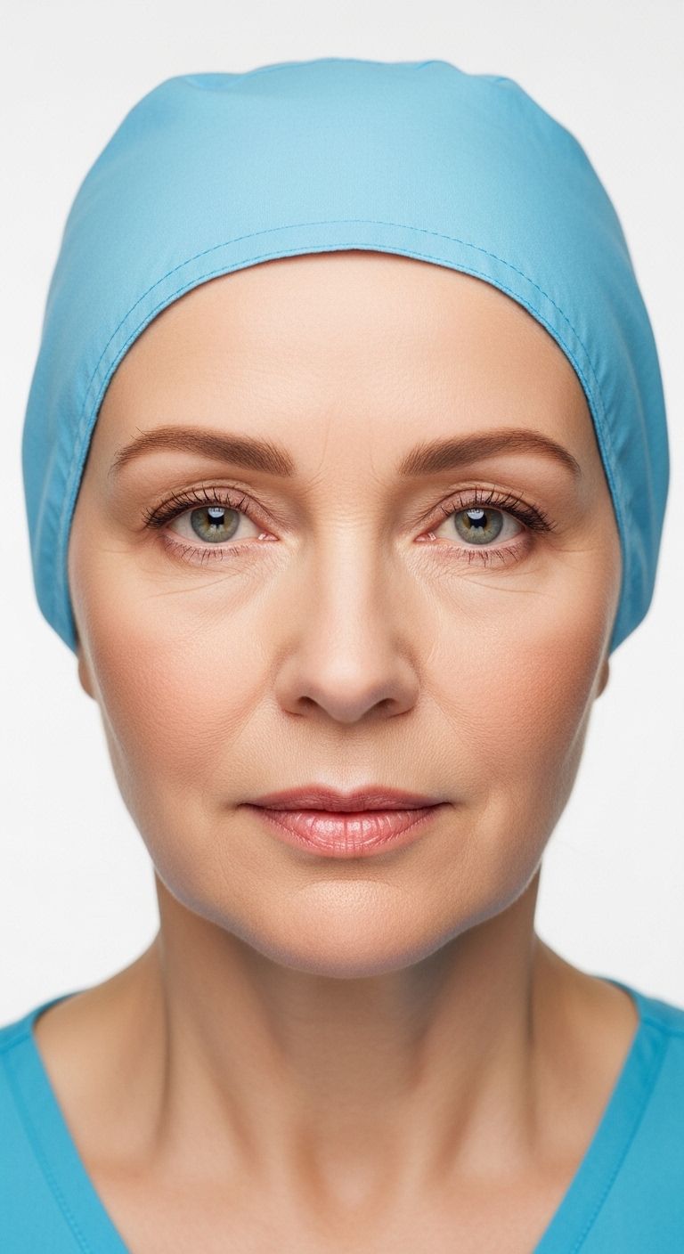 Facial Fat Transfer