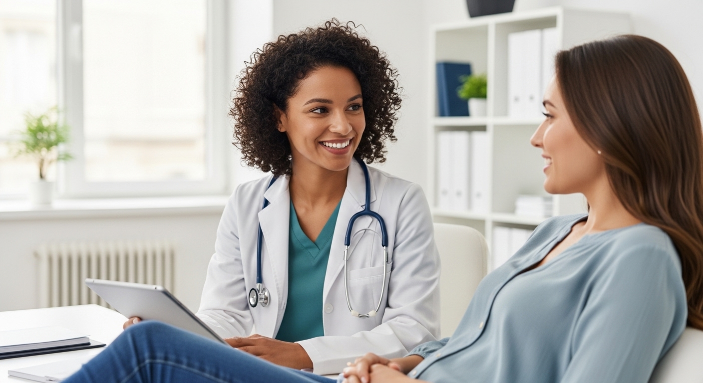 Fibroids Treatment