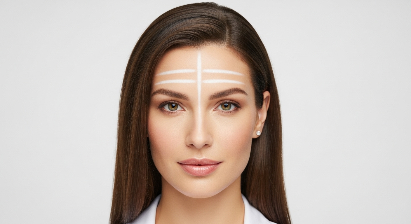 Forehead Reduction