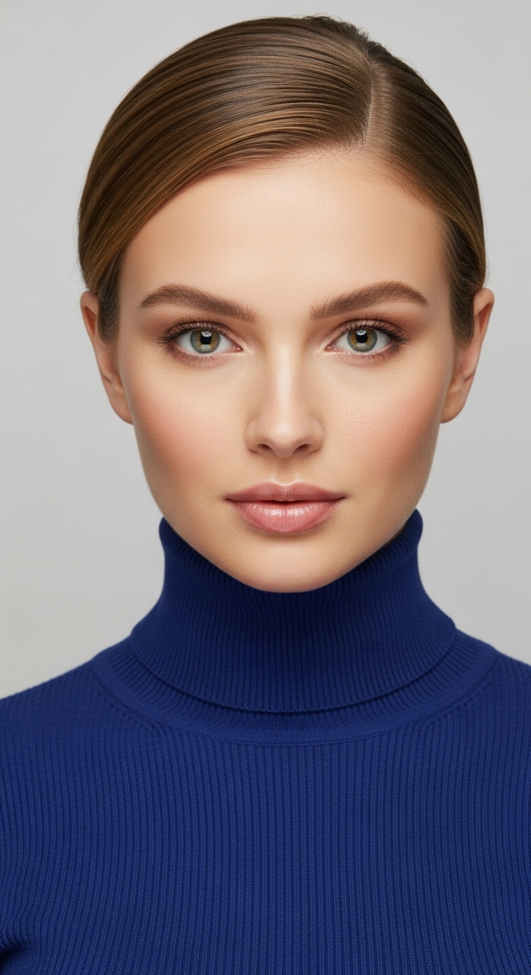 Forehead Reduction
