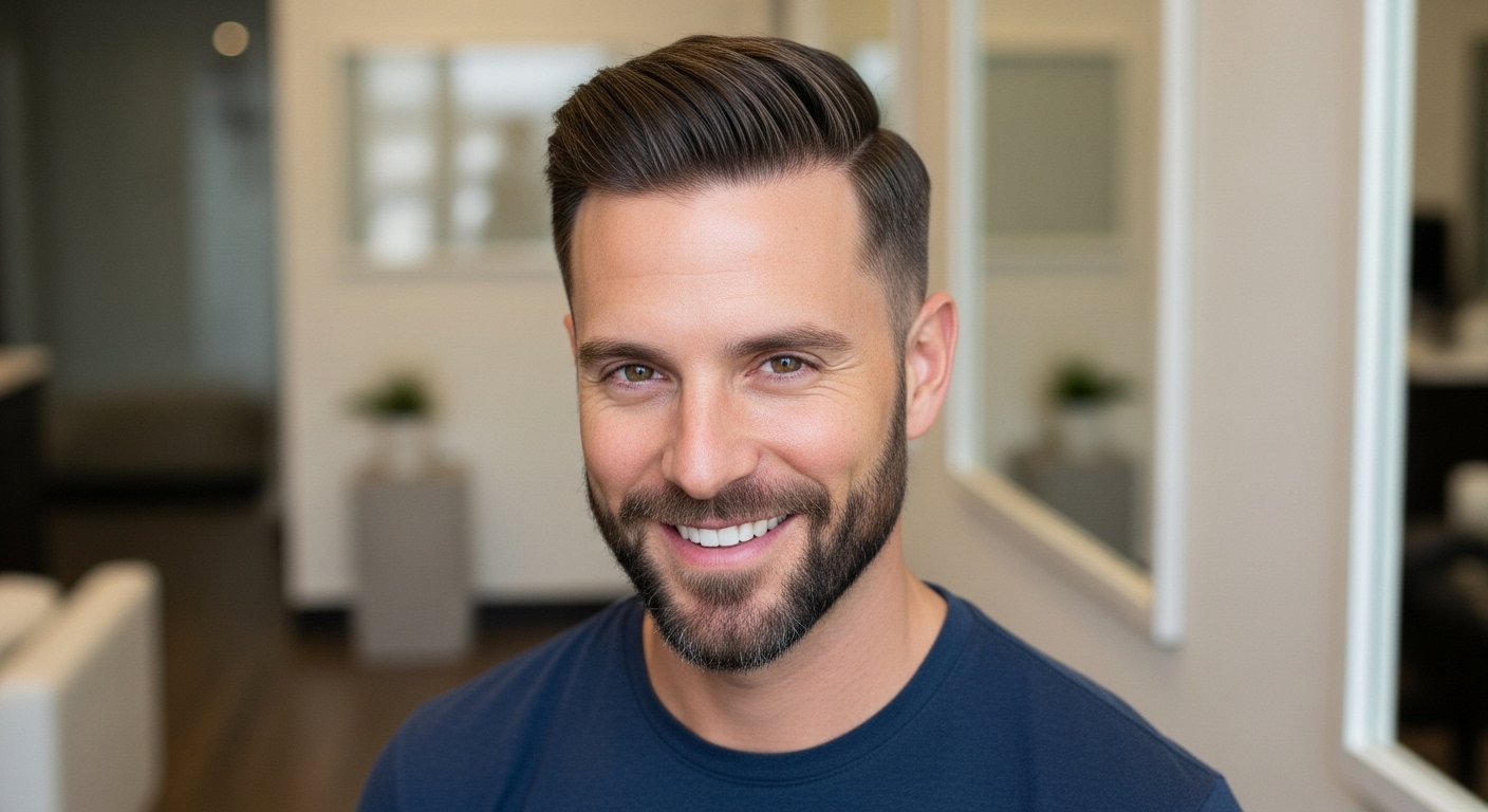 FUE Hair Transplant