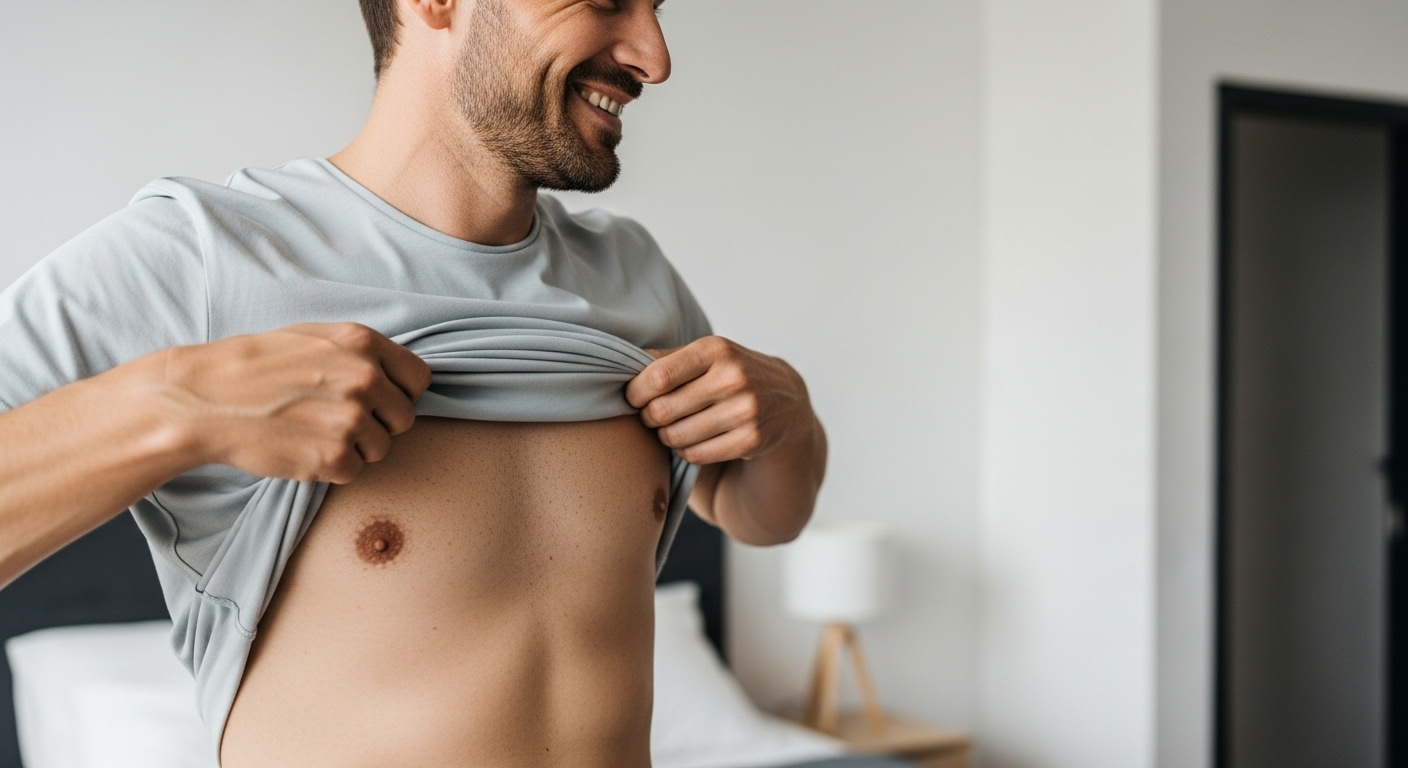 Gynecomastia Surgery