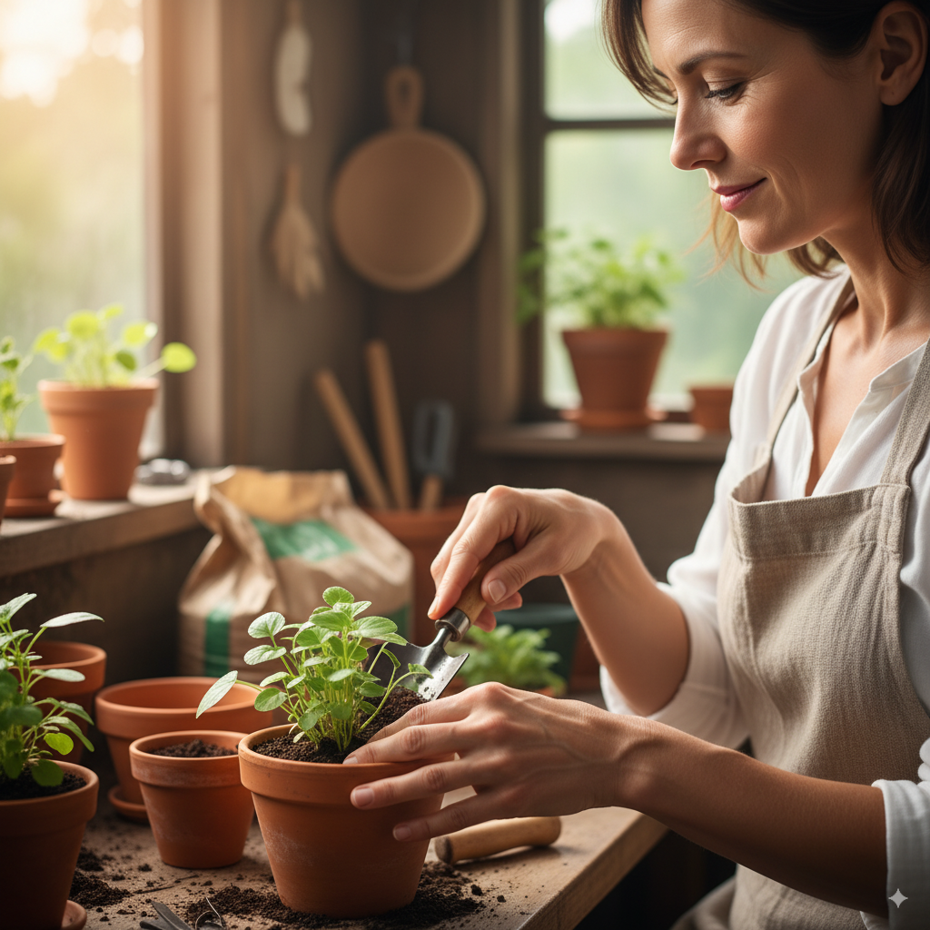 Post-Trauma Reconstruction