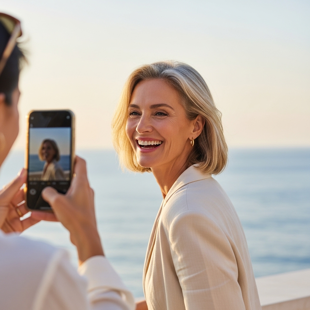 The Non-Surgical Thread Lift