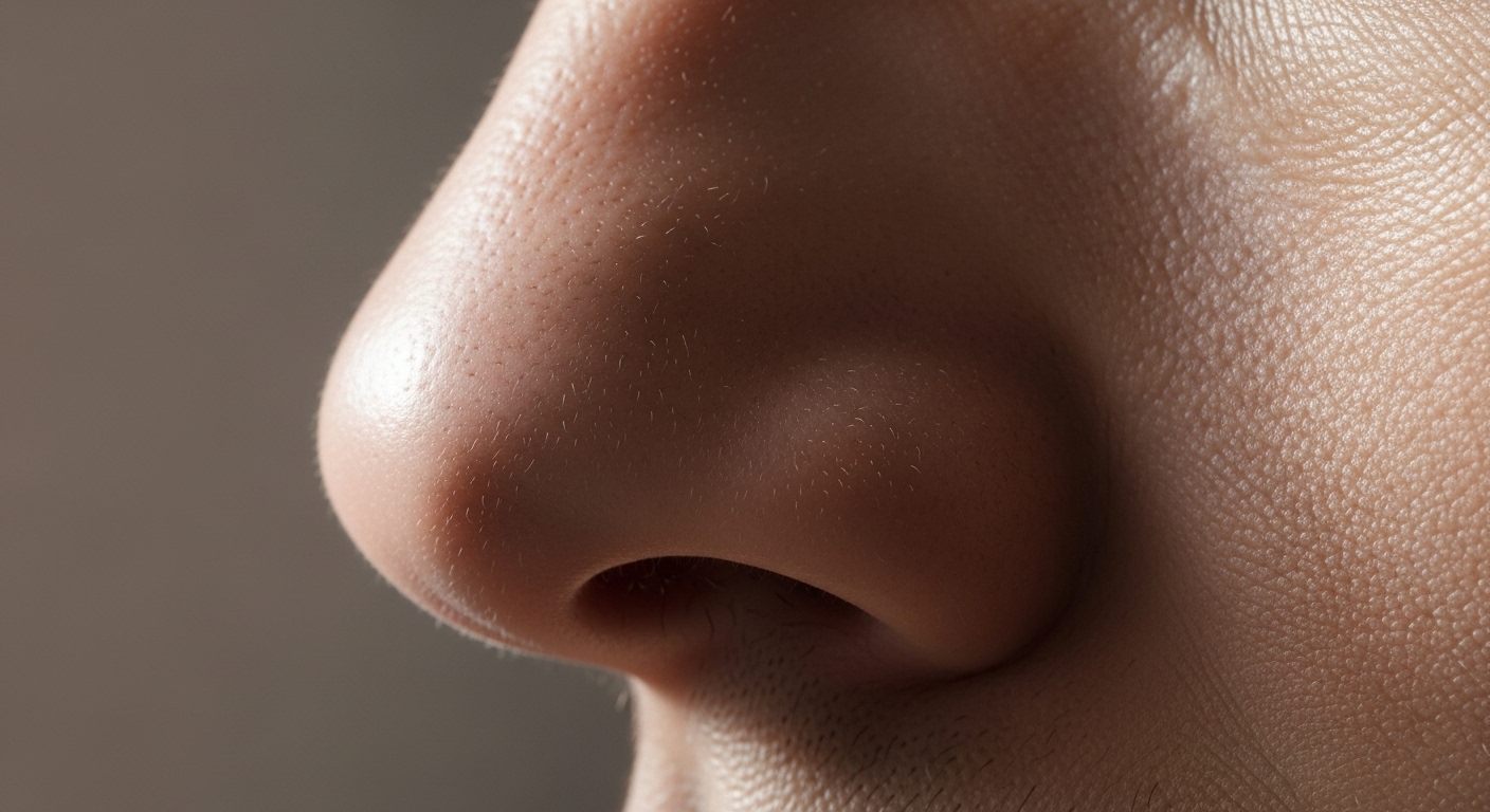 Turbinate Reduction Surgery